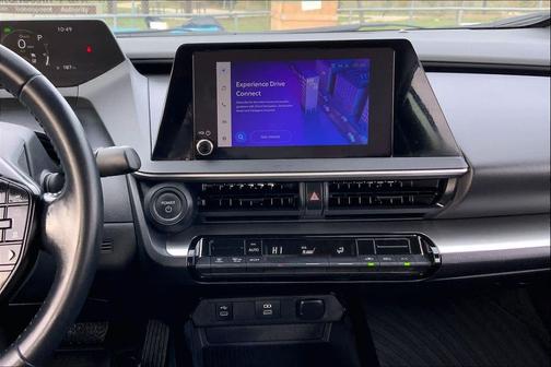 2023 Toyota Prius LE