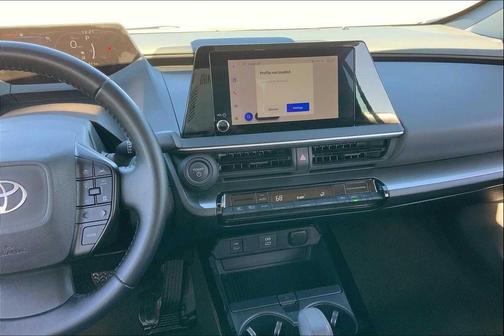 2023 Toyota Prius LE