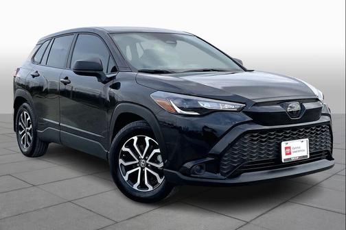 2024 Toyota Corolla Hybrid L