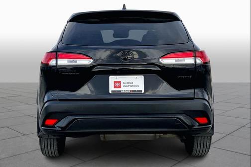 2024 Toyota Corolla Hybrid L