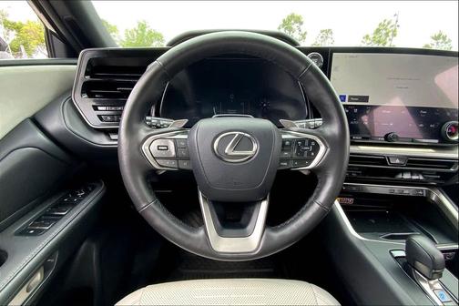 2025 Lexus TX 350 Premium