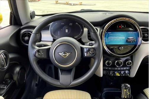2023 MINI Hardtop Cooper S