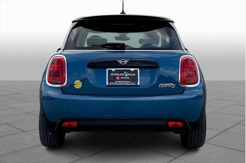 2023 MINI Hardtop Cooper S
