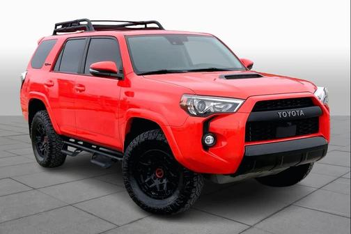 2023 Toyota 4Runner TRD Pro