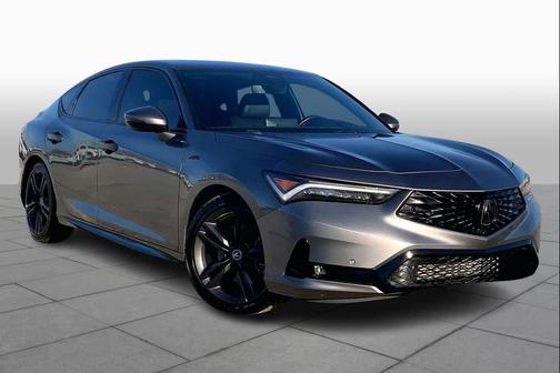2023 Acura Integra A-SPEC Technology