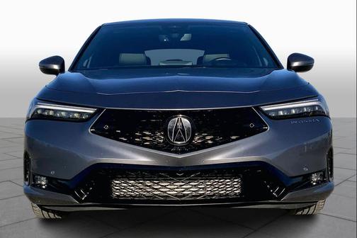 2023 Acura Integra A-SPEC Technology