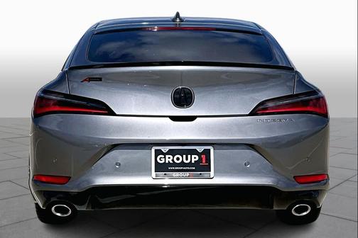 2023 Acura Integra A-SPEC Technology