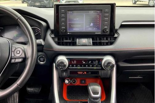 2022 Toyota RAV4 Adventure