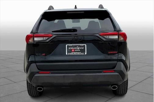 2022 Toyota RAV4 Adventure