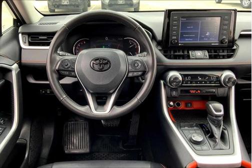 2022 Toyota RAV4 Adventure