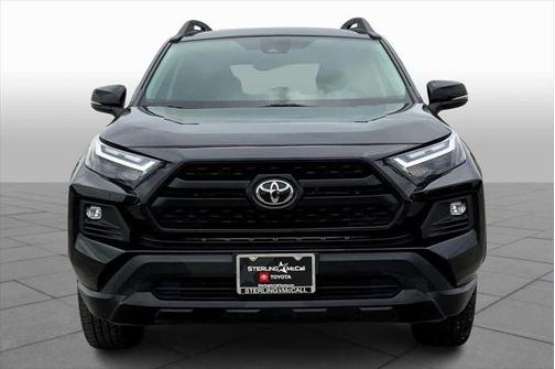 2022 Toyota RAV4 Adventure