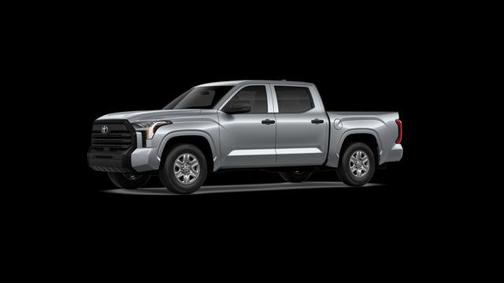 2025 Toyota Tundra SR