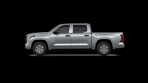 2025 Toyota Tundra SR