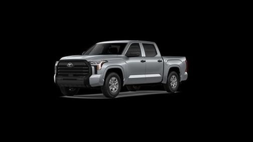 2025 Toyota Tundra SR