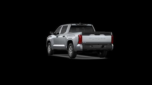 2025 Toyota Tundra SR