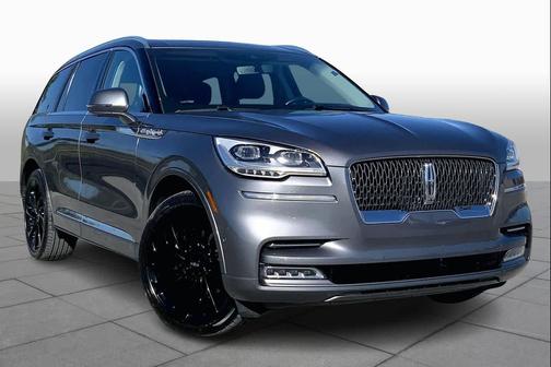 2021 Lincoln Aviator Reserve AWD
