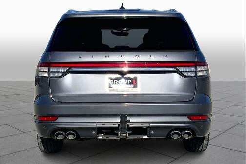 2021 Lincoln Aviator Reserve AWD