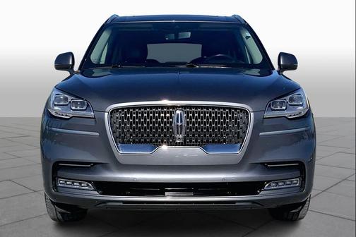 2021 Lincoln Aviator Reserve AWD
