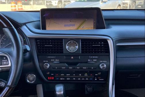 2018 Lexus RX 350 Base