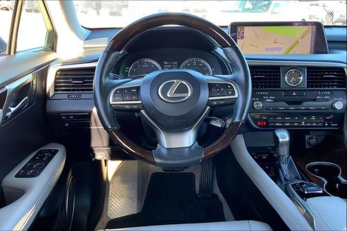 2018 Lexus RX 350 Base