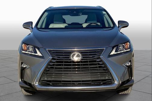 2018 Lexus RX 350 Base