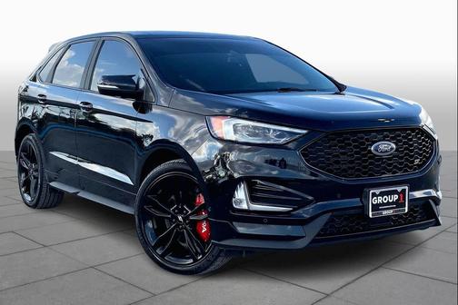 2019 Ford Edge ST