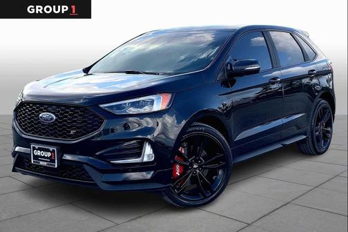 2019 Ford Edge ST