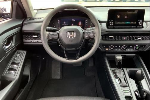 2023 Honda Accord EX 1.5T