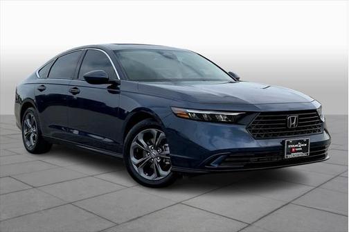 2023 Honda Accord EX 1.5T