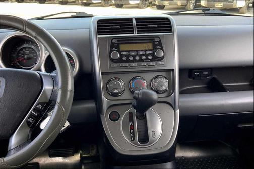 2003 Honda Element EX
