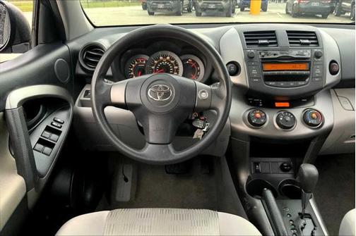 2010 Toyota RAV4 Base