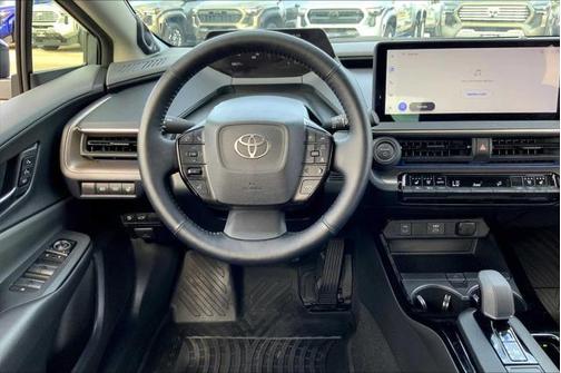 2024 Toyota Prius Limited