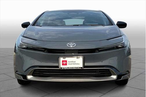 2024 Toyota Prius Limited