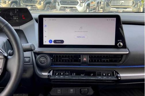 2024 Toyota Prius Limited