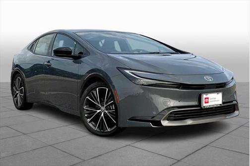 2024 Toyota Prius Limited