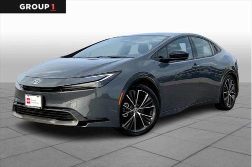2024 Toyota Prius Limited