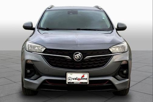 2020 Buick Encore GX Preferred