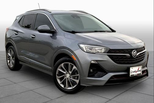2020 Buick Encore GX Preferred