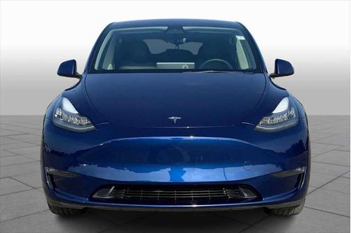 2023 Tesla Model Y Performance Dual Motor All-Wheel Drive