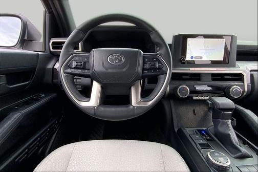 Ice Cap 2025 Toyota 4Runner SR5