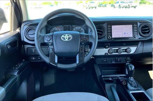 2020 Toyota Tacoma SR