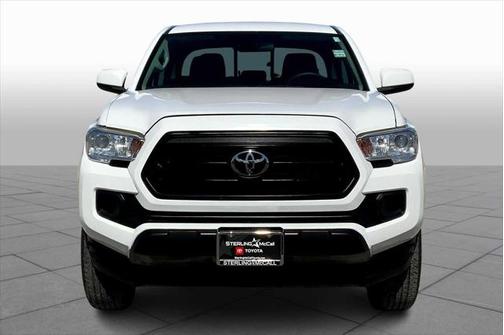 2020 Toyota Tacoma SR