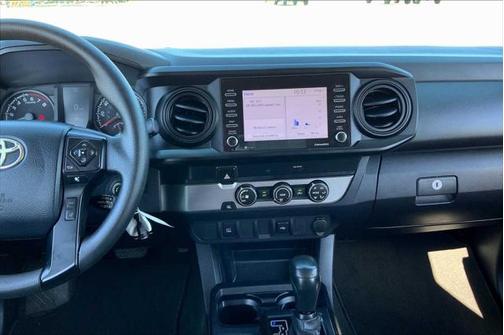 2020 Toyota Tacoma SR