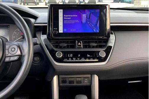 2024 Toyota Corolla Hybrid L
