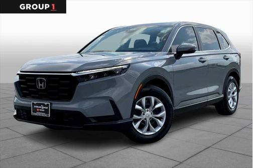 2023 Honda CR-V LX 2WD