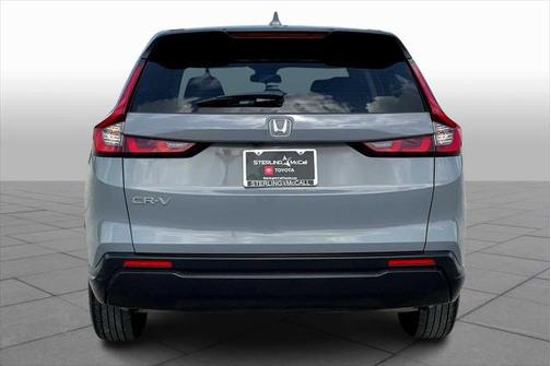 2023 Honda CR-V LX 2WD
