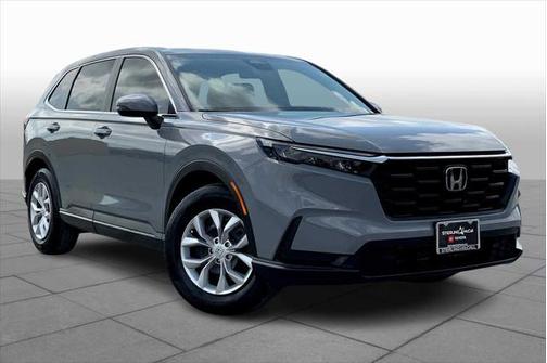 2023 Honda CR-V LX 2WD