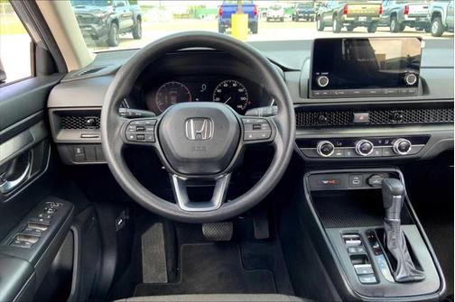 2023 Honda CR-V LX 2WD