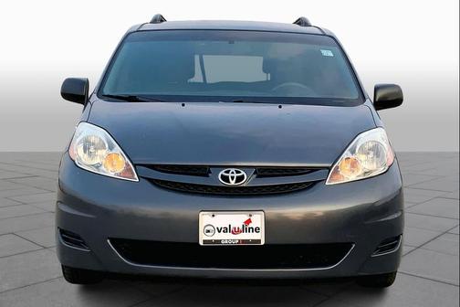 2008 Toyota Sienna LE