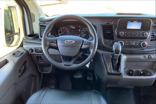 2021 Ford Transit-250 Base